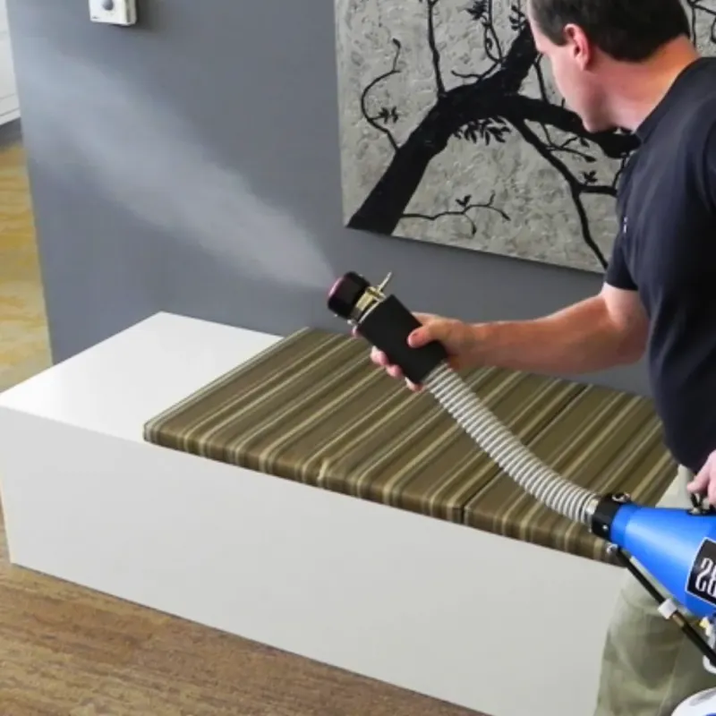 Professional Odor Removal in Elgin, OR